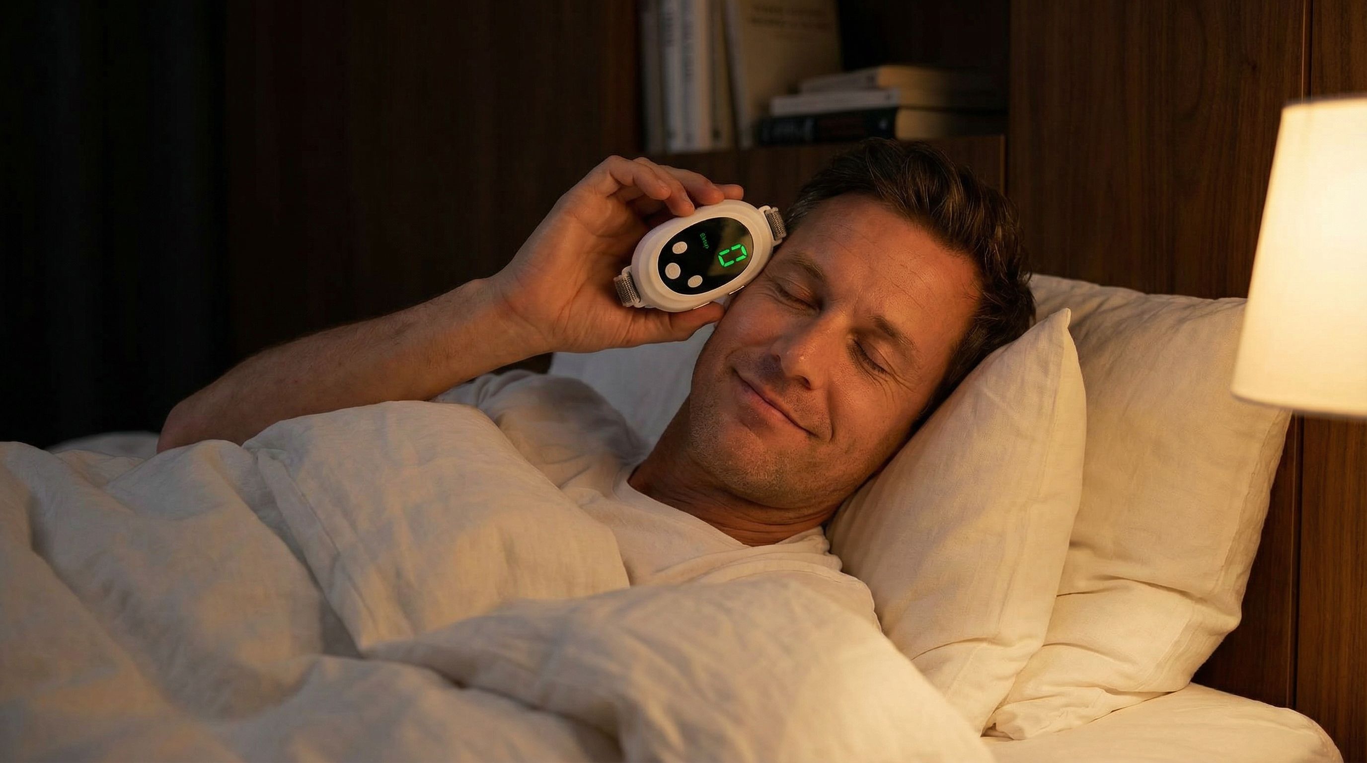 Melatonin bringt nichts – der wahre Grund, warum Sie nicht schlafen