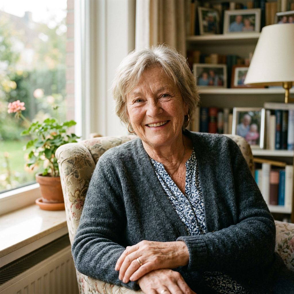 Bewertungsbild von Ingrid W.