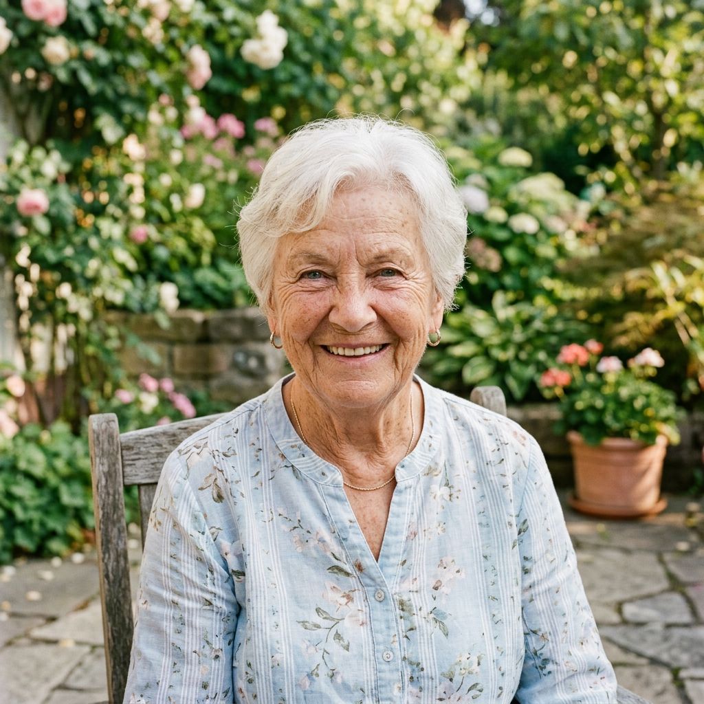 Bewertungsbild von Margarete S.